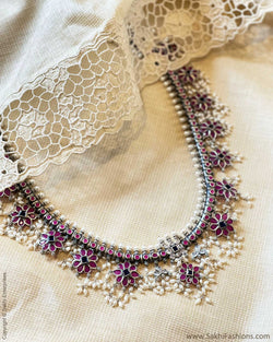 ASDS-50565 Ruby Guttapusalu