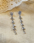 ASDS-57688 Silver Hanging