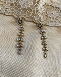 ASDS-57692 Kundan Silver Hanging