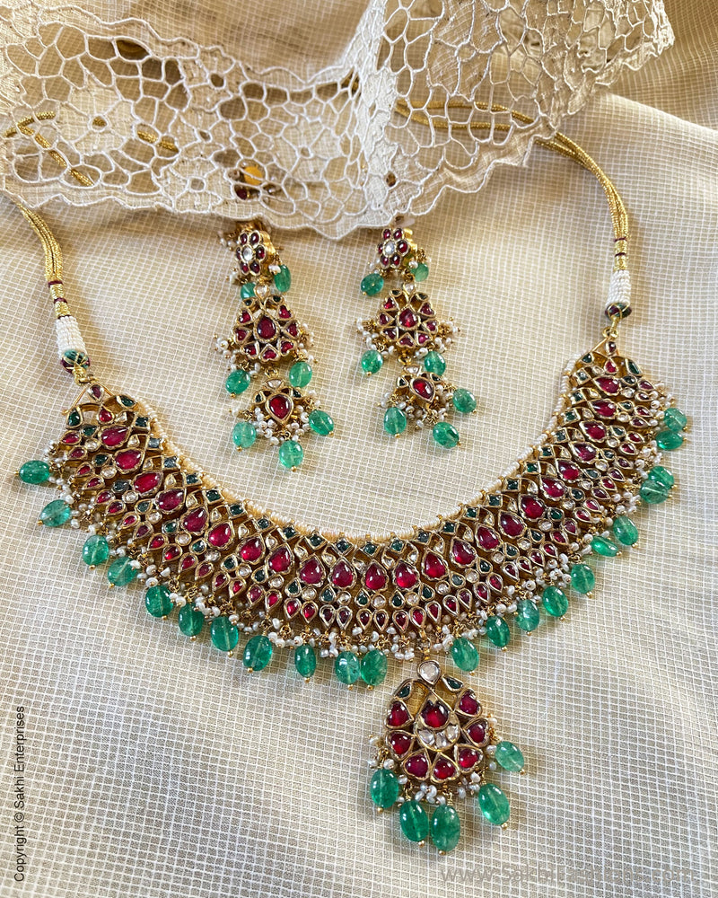 ASDS-57797 Statement Set