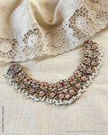 ASDS-57813 Statement multi Necklace