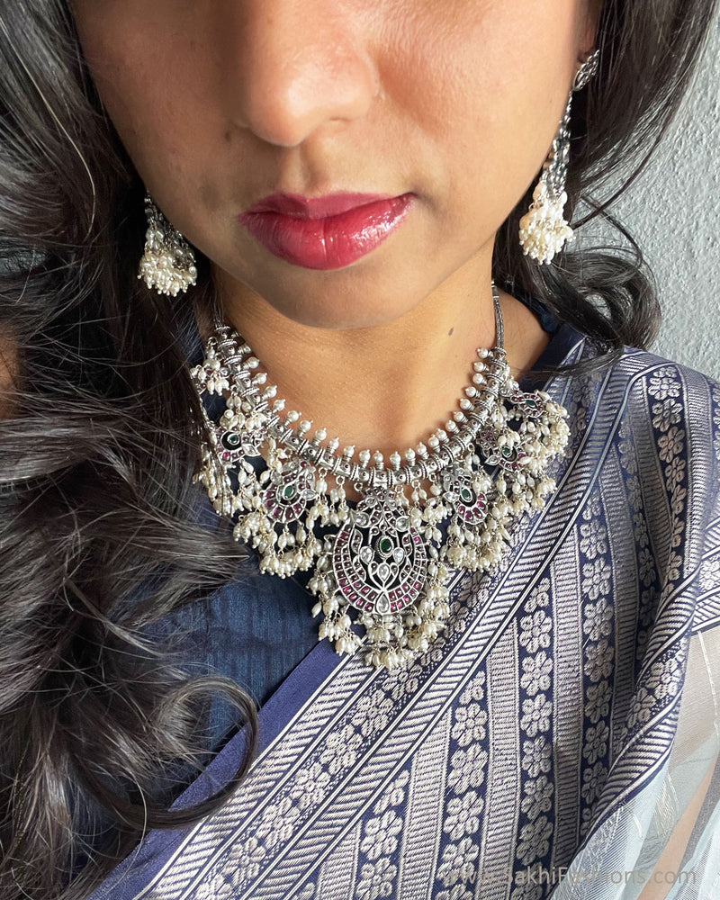 ASDS-57874 Guttapusalu Mala