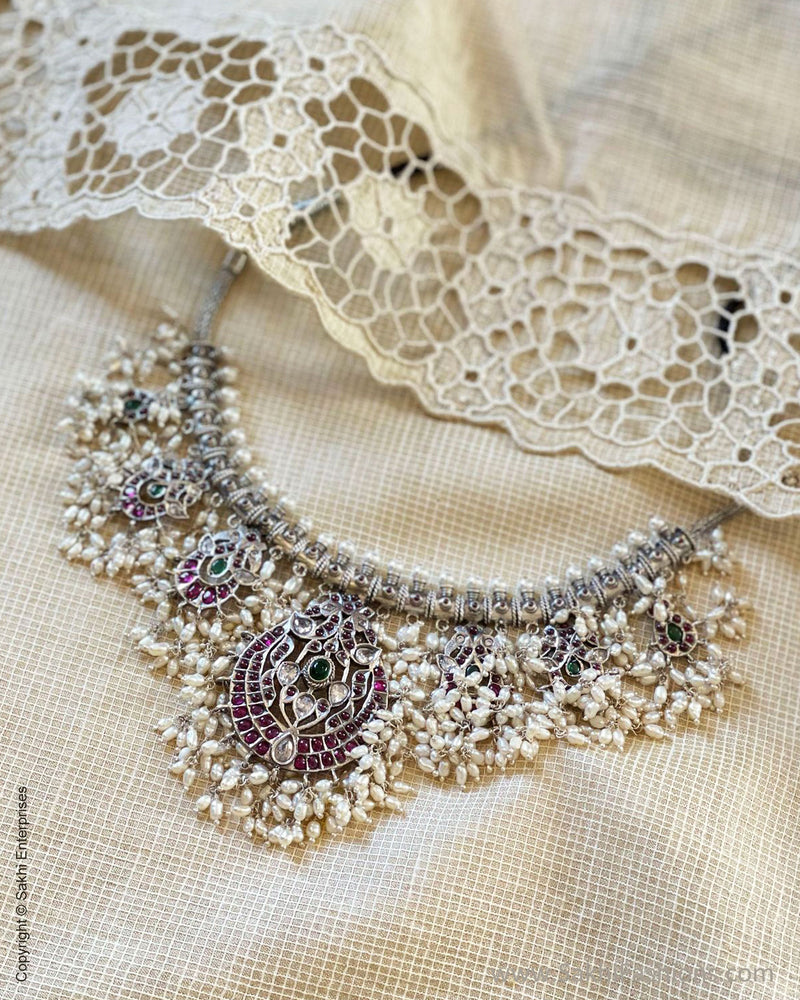 ASDS-57874 Guttapusalu Mala