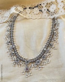 ASDS-57878 Guttapusalu Mala