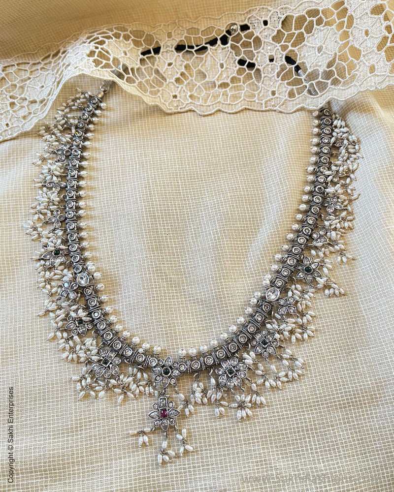 ASDS-57878 Guttapusalu Mala