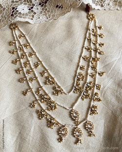 ASDS-T38424 TheenLadi Necklace