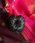 AX-21531B SaltPepper Bun