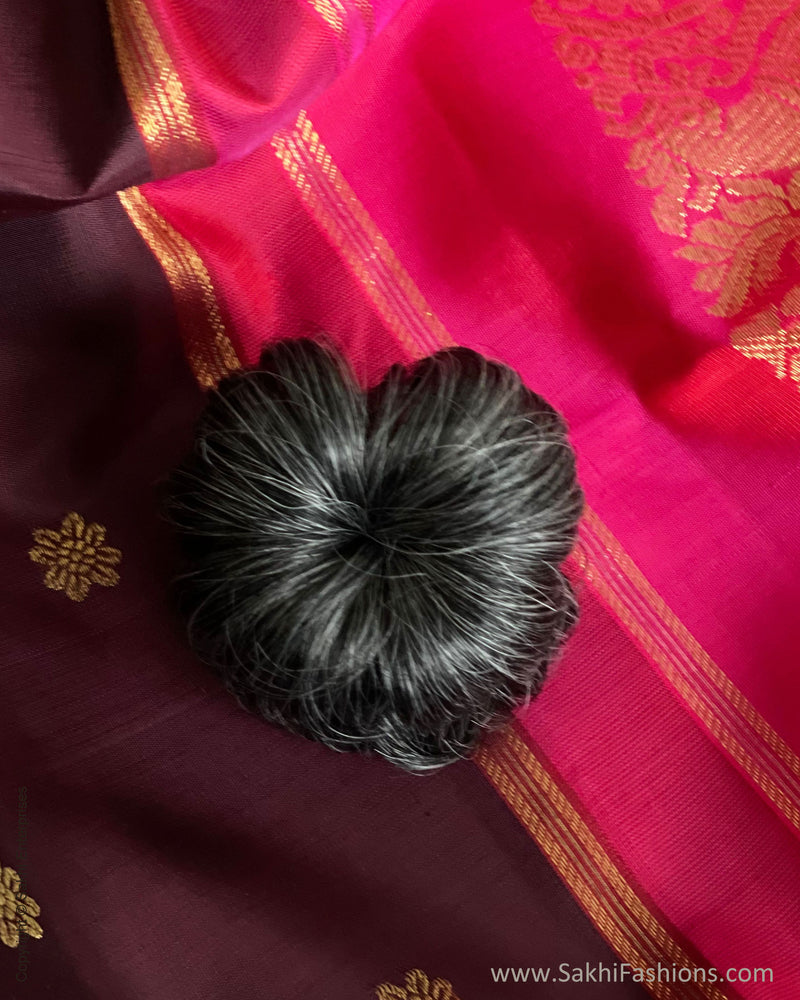 Ways To Make A Statement In A Gorgeous Silk Saree – Fashion Trends