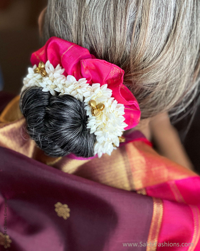 AX-S44743 Kanchi Hair Band