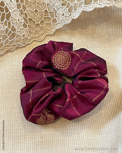 AX-S44747 Kanchi Hair Band