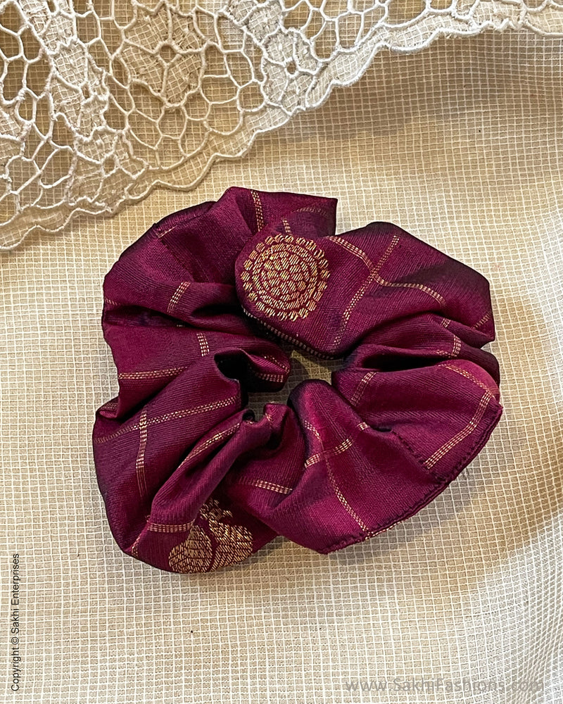 AX-S44747 Kanchi Hair Band