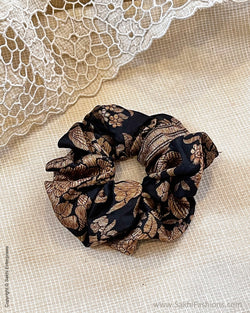 AX-S44749 Banarsi Hair Band