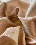 BL-F51342 Pink Banarsi BlouseF