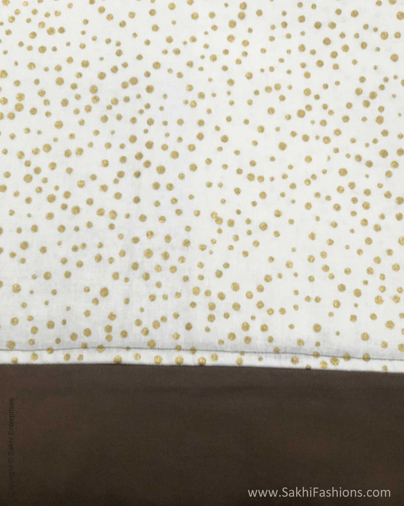DP-SB001 Brown Bed Sheet