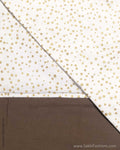 DP-SB001 Brown Bed Sheet