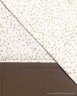 DP-SB001 Brown Bed Sheet