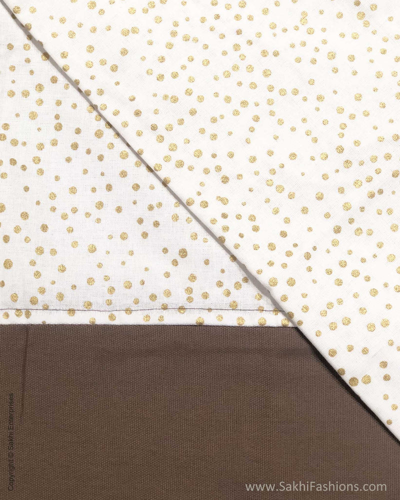 DP-SB001 Brown Bed Sheet