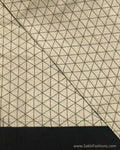 DP-SB005 Geometric Bed Sheet