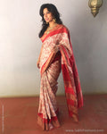 EE-S21578 Red Tussar