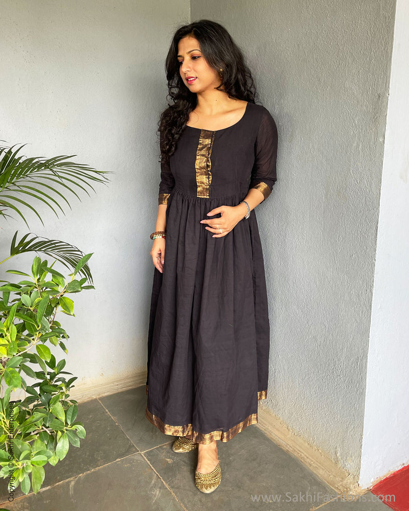 EE-S49663B Mangalgiri Dress sakhifashions EE-S49663B Mangalgiri Dress sakhifashions