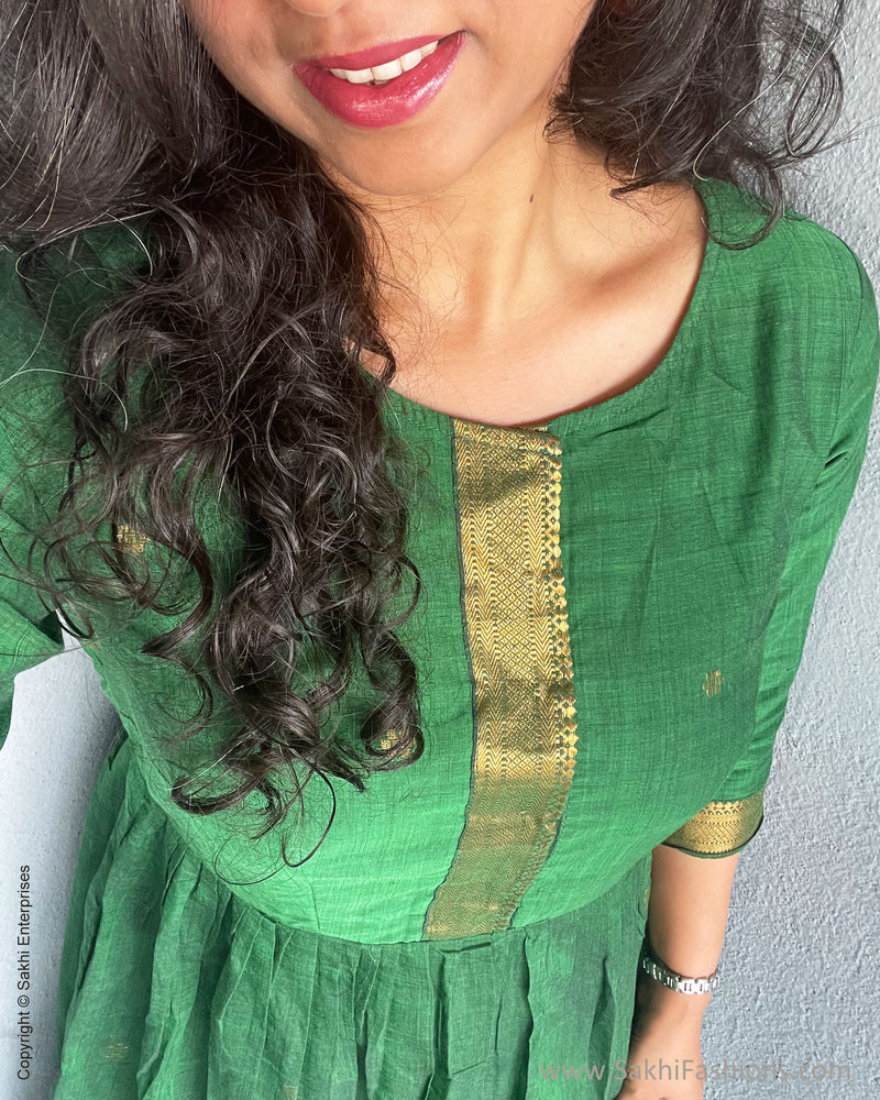 EE-S49663 Mangalgiri Dress