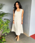 EE-S50124 Iinen Dress
