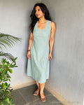 EE-S50128 Mint green Dress