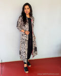 EE-S50199 Kalam Reversible Jacket