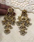 HGDS-37171 Statement Earring