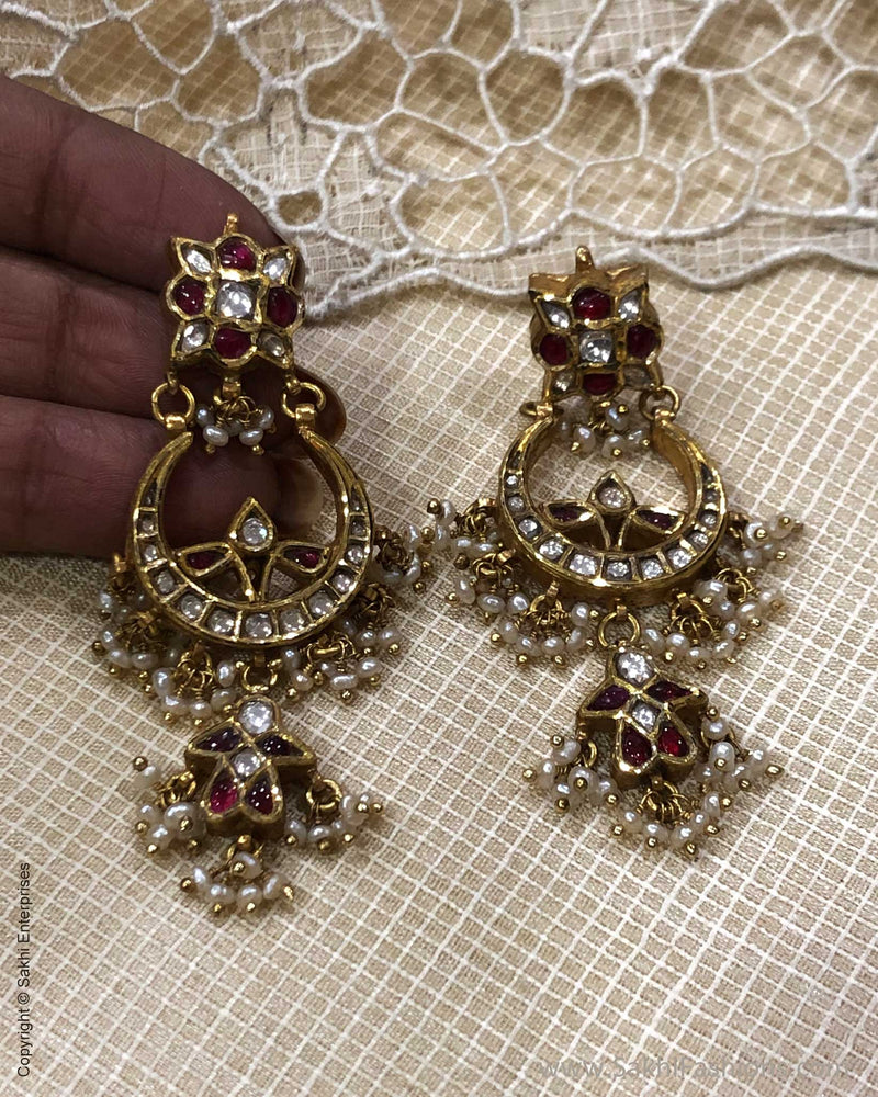 HGDS-37173 Statement Earring