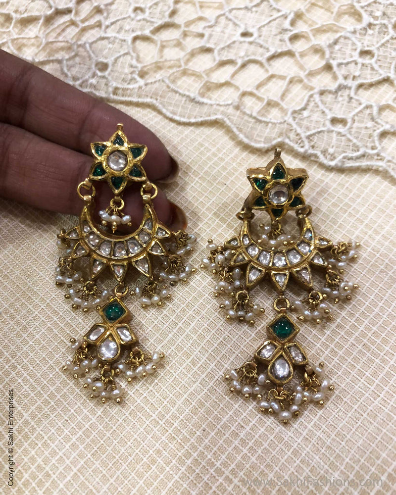 HGDS-37174 Statement Earring