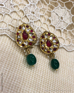 HGDS-37175 Statement Earring