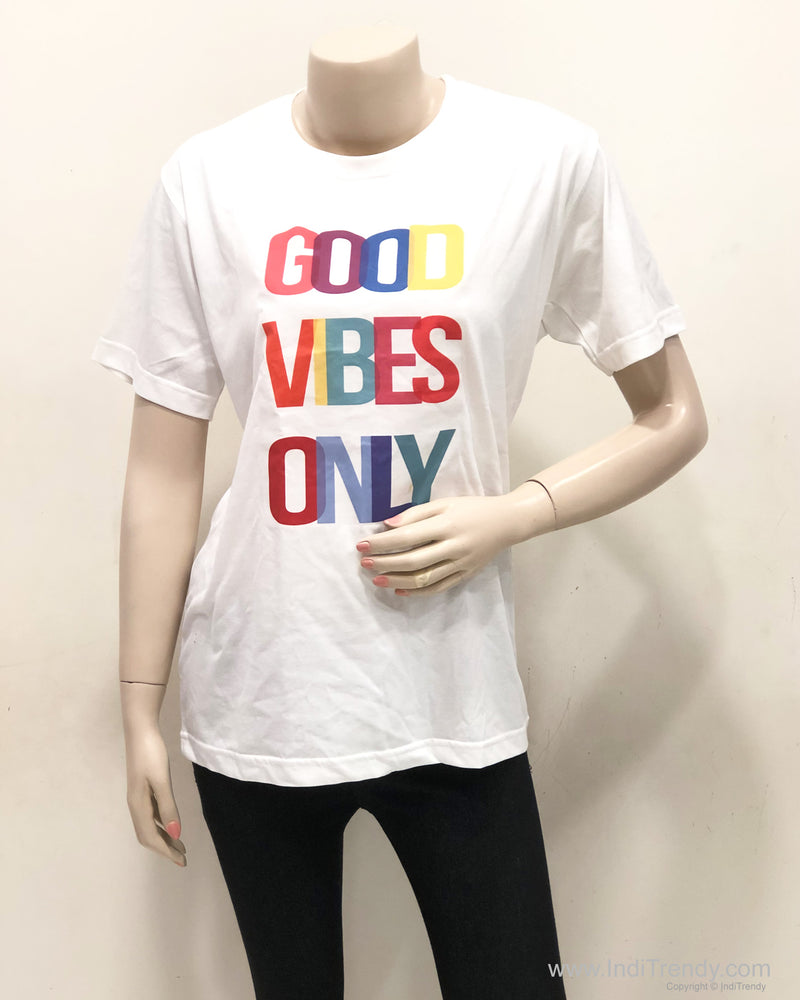 IT-S0702 GoodVibes T-shirt