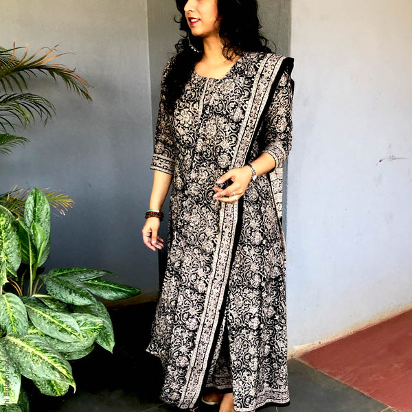 cotton saree to dress How to Wear a Cotton Silk Saree and Look Like a Diva