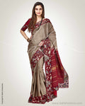 SR-0893 Grey Kalam Kanchi
