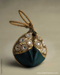 AC-0010 Kada Potli Green