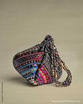 AC-0011 Bead Potli Multi