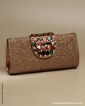 AC-0023 Molten Kundan Clutch