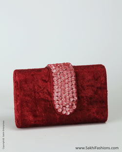 AC-0033 Ruby Crystal