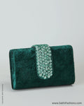 AC-0034 Green Sparkle