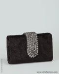 AC-0035 Black Sparkle