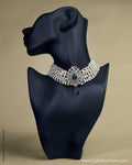 AD-0007 Choker Green