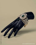 AD-0009 Bracelet Green