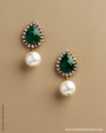 AD-0014 Emb earring