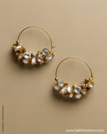 AD-0018 Golden Hoops