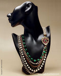 AD-0022 Bead Collage