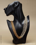 AD-0026 Pearl n Gold