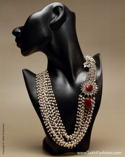 AD-0028 Pearl n Ruby
