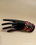 AD-0030 Pink n Pearl