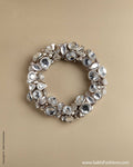 AD-0032 Silver Embrace